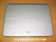   Sony VGN-NS31ER / PCG-7164P.  .